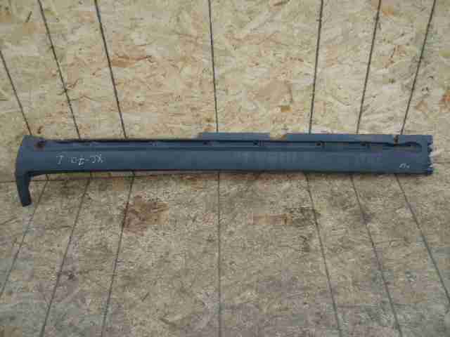 Изображение товара 8340 - 00008340 porog plastikovyj levyj Volvo XC70