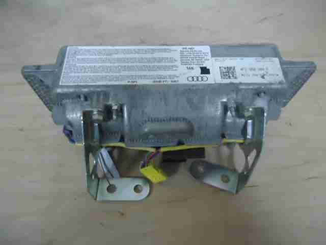 Изображение товара 8350 - 00008350 podushka bezopasnosti passazhira