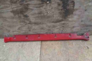 Изображение товара 8352 - 00008352 porog plastikovyj pravyj Hyundai Matrix 1