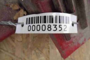 Изображение товара 8352 - 00008352 porog plastikovyj pravyj Hyundai Matrix 3