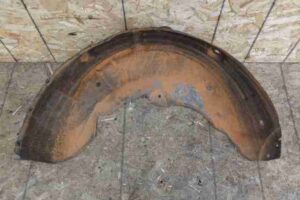 Изображение товара 8354 - 00008354 podkrylok zadnij pravyj Pontiac TransSport 2