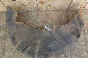 Изображение товара 8354 - 00008354 podkrylok zadnij pravyj Pontiac TransSport