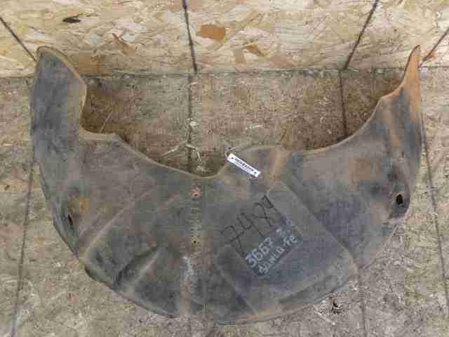 Изображение товара 8354 - 00008354 podkrylok zadnij pravyj Pontiac TransSport