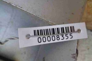 Изображение товара 8355 - 00008355 porog plastikovyj pravyj Renault Twingo 1