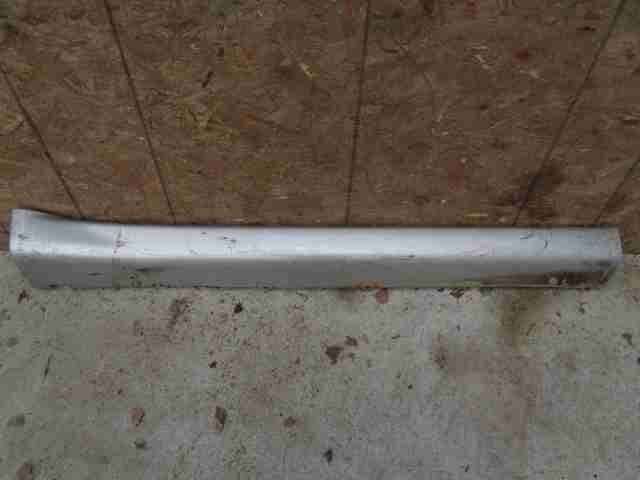 Изображение товара 8362 - 00008362 porog plastikovyj pravyj Renault Twingo