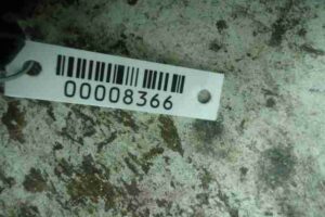 Изображение товара 8366 - 00008366 pereklyuchatel podrulevoj (strekoza) 1