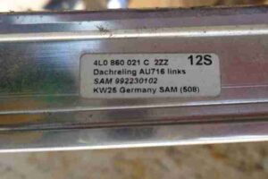 Изображение товара 8368 - 00008368 rejlingi kryshi 2