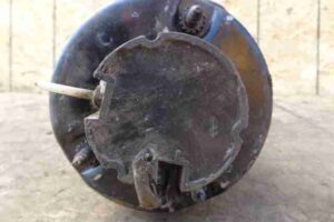 Изображение товара 8370 - 00008370 amortizator perednij levyj GMC Canyon 2