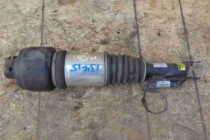 Изображение товара 8370 - 00008370 amortizator perednij levyj GMC Canyon