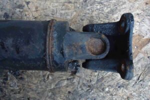 Изображение товара 8384 - 00008384 kardan zadnij 2