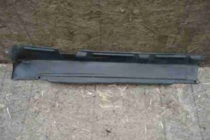 Изображение товара 8387 - 00008387 porog plastikovyj levyj Opel Sintra 1