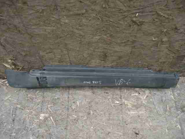 Изображение товара 8387 - 00008387 porog plastikovyj levyj Opel Sintra