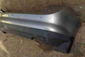 Изображение товара 8394 - 00008394 bamper zadnij Ford Kuga 1