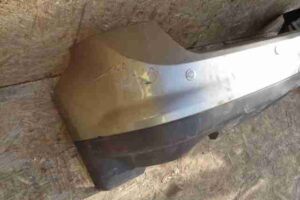 Изображение товара 8394 - 00008394 bamper zadnij Ford Kuga 3