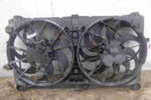 Изображение товара 8399 - 00008399 ventilyator okhlazhdeniya (elektro) 