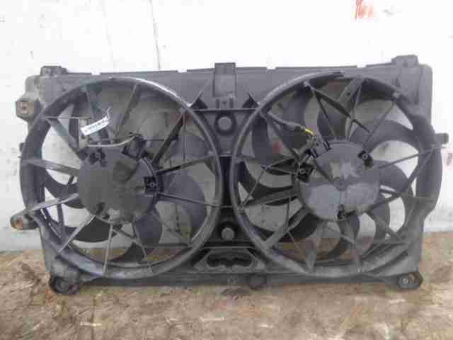 Изображение товара 8399 - 00008399 ventilyator okhlazhdeniya (elektro)