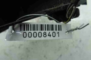 Изображение товара 8401 - 00008401 pedal gaza Honda Ridgeline 1