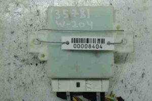 Изображение товара 8404 - 00008404 blok upravleniya parktronikami Honda Ridgeline 2