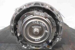 Изображение товара 8410 - 00008410 akpp 7