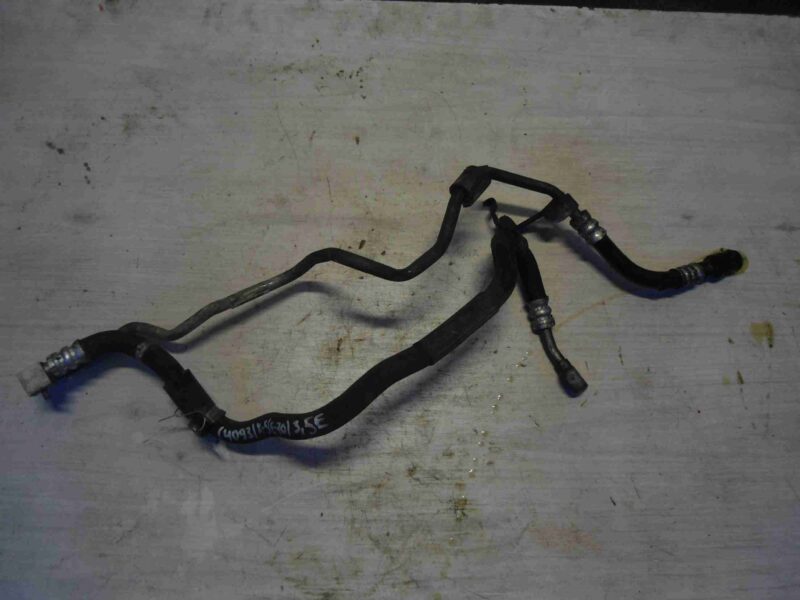 Изображение товара 8418 - 00008418 trubka gidrousilitelya