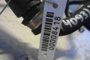 Изображение товара 8418 - 00008418 trubka gidrousilitelya 1