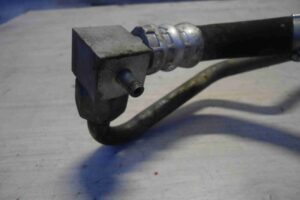 Изображение товара 8418 - 00008418 trubka gidrousilitelya 2