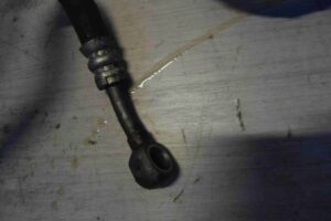 Изображение товара 8418 - 00008418 trubka gidrousilitelya 3