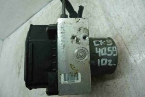 Изображение товара 8425 - 00008425 blok ABS Citroen C5 2