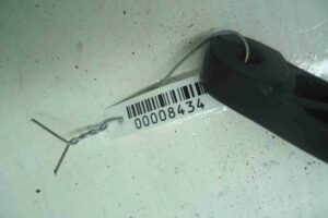 Изображение товара 8434 - 00008434 povodok stekloochistitelya 2