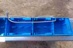 Изображение товара 8437 - 00008437 blok upravleniya kpp 2