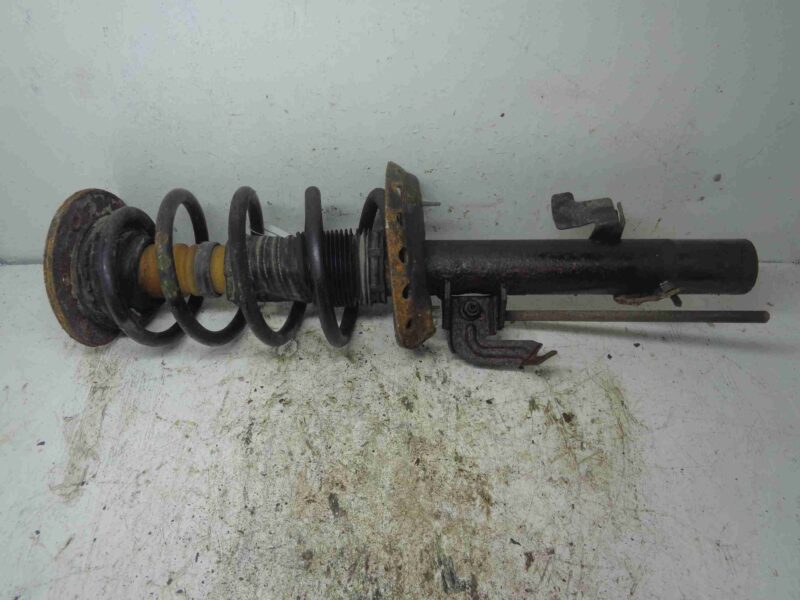 Изображение товара 8439 - 00008439 amortizator perednij pravyj Audi A8