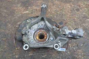 Изображение товара 8440 - 00008440 kulak povorotnyj levyj Pontiac Vibe