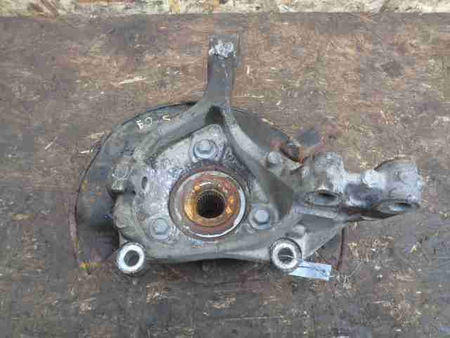 Изображение товара 8440 - 00008440 kulak povorotnyj levyj Pontiac Vibe