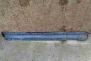 Изображение товара 8450 - 00008450 porog plastikovyj levyj Volvo XC60 1