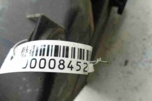 Изображение товара 8452 - 00008452 absorber (filtr ugolnyj) 1