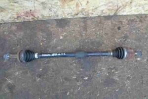 Изображение товара 68529 - 00008460 poluos perednyaya pravaya 