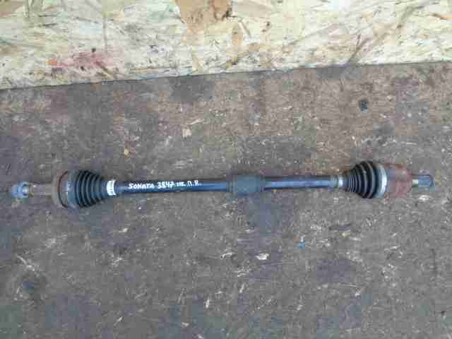 Изображение товара 68529 - 00008460 poluos perednyaya pravaya