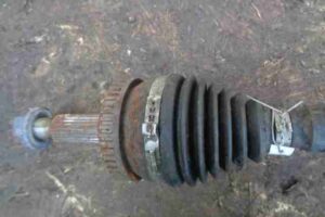 Изображение товара 68529 - 00008460 poluos perednyaya pravaya 1