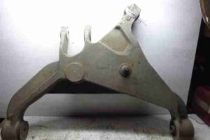 Изображение товара 8464 - 00008464 rychag zadnij levyj nizhnij Chrysler Sebring 3