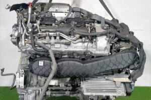 Изображение товара 84648 - 000084648 dvigatel Honda Element 1