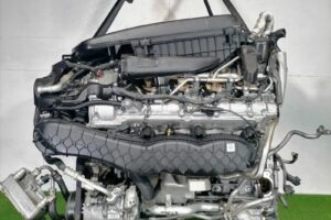 Изображение товара 84648 - 000084648 dvigatel Honda Element 2