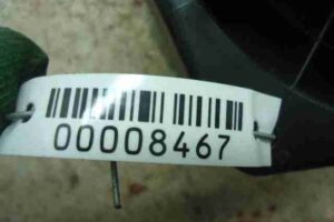 Изображение товара 8467 - 00008467 ventilyator otopitelya 3