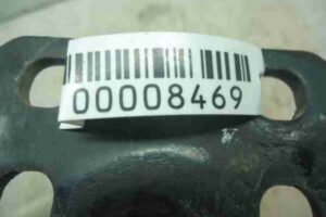 Изображение товара 8469 - 00008469 petlya kapota pravaya 2