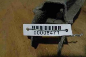 Изображение товара 8471 - 00008471 rychag zadnij levyj nizhnij Volvo 850 2