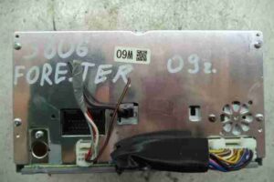 Изображение товара 8472 - 00008472 magnitola Peugeot 107 2