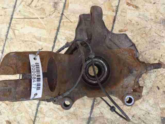 Изображение товара 8477 - 00008477 kulak povorotnyj pravyj