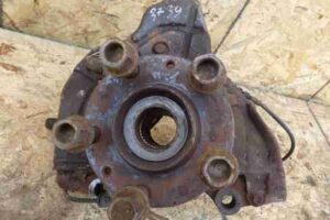 Изображение товара 8477 - 00008477 kulak povorotnyj pravyj 2