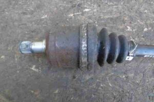 Изображение товара 8483 - 00008483 poluos perednyaya levaya Volkswagen Amarok 1