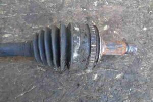 Изображение товара 8483 - 00008483 poluos perednyaya levaya Volkswagen Amarok 2