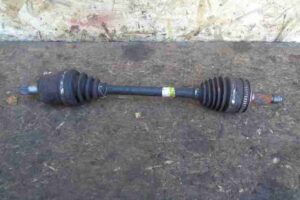 Изображение товара 8483 - 00008483 poluos perednyaya levaya Volkswagen Amarok